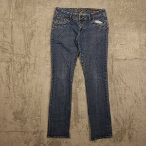 Vintage dELia*s Jeans Morgan 14L